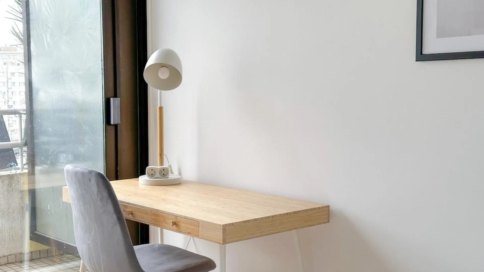 Flexliving - Room - Hillairet Paris Holiday home