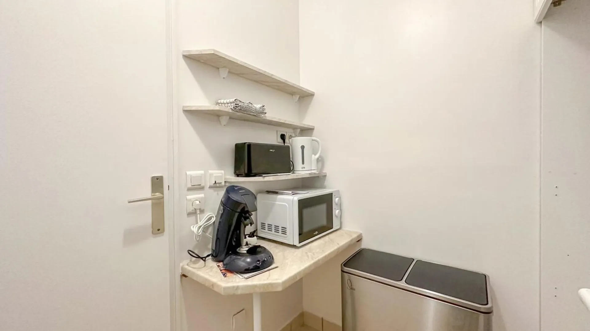 Flexliving - Room - Hillairet Paris