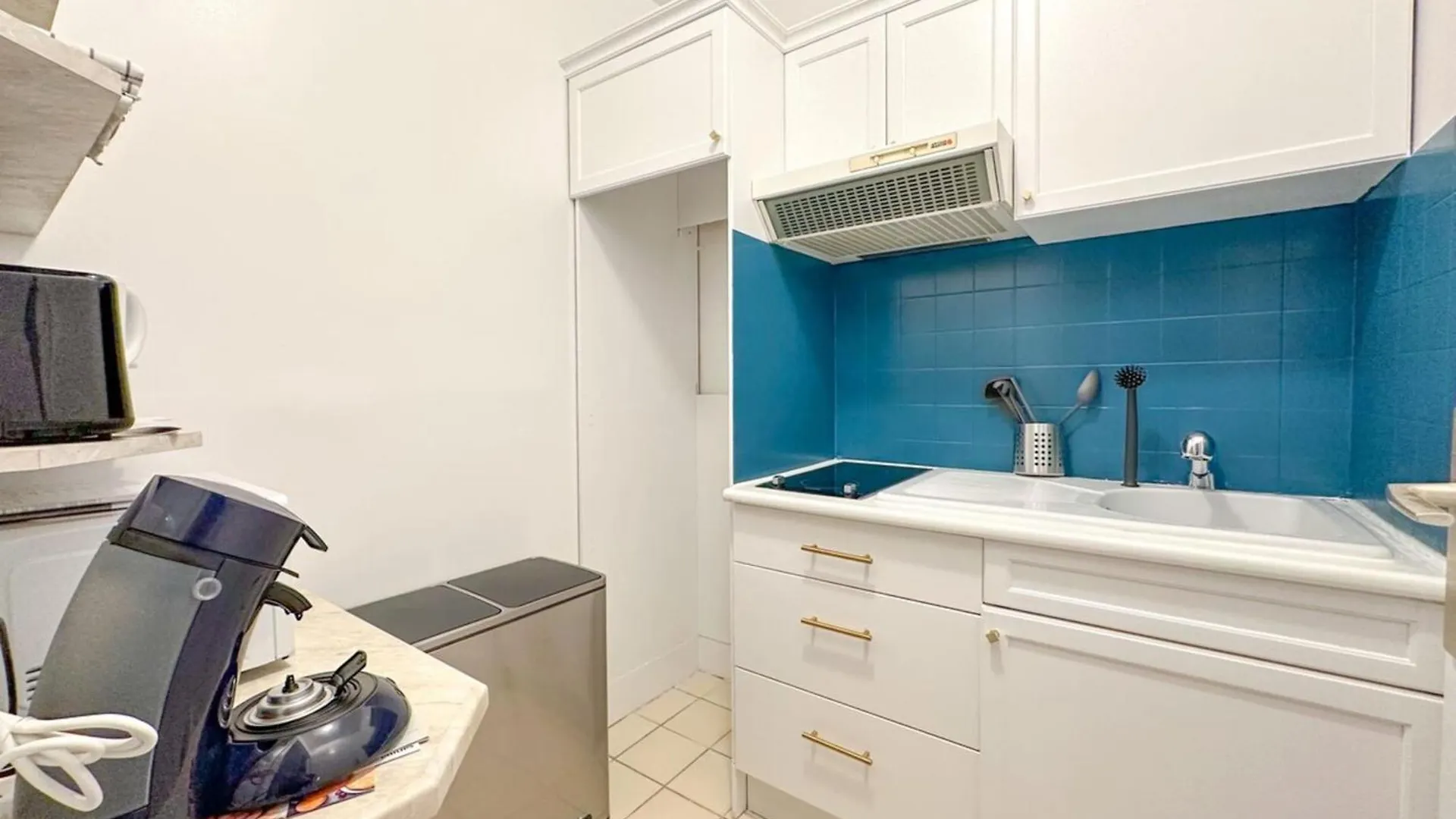 Holiday home Flexliving - Room - Hillairet Paris
